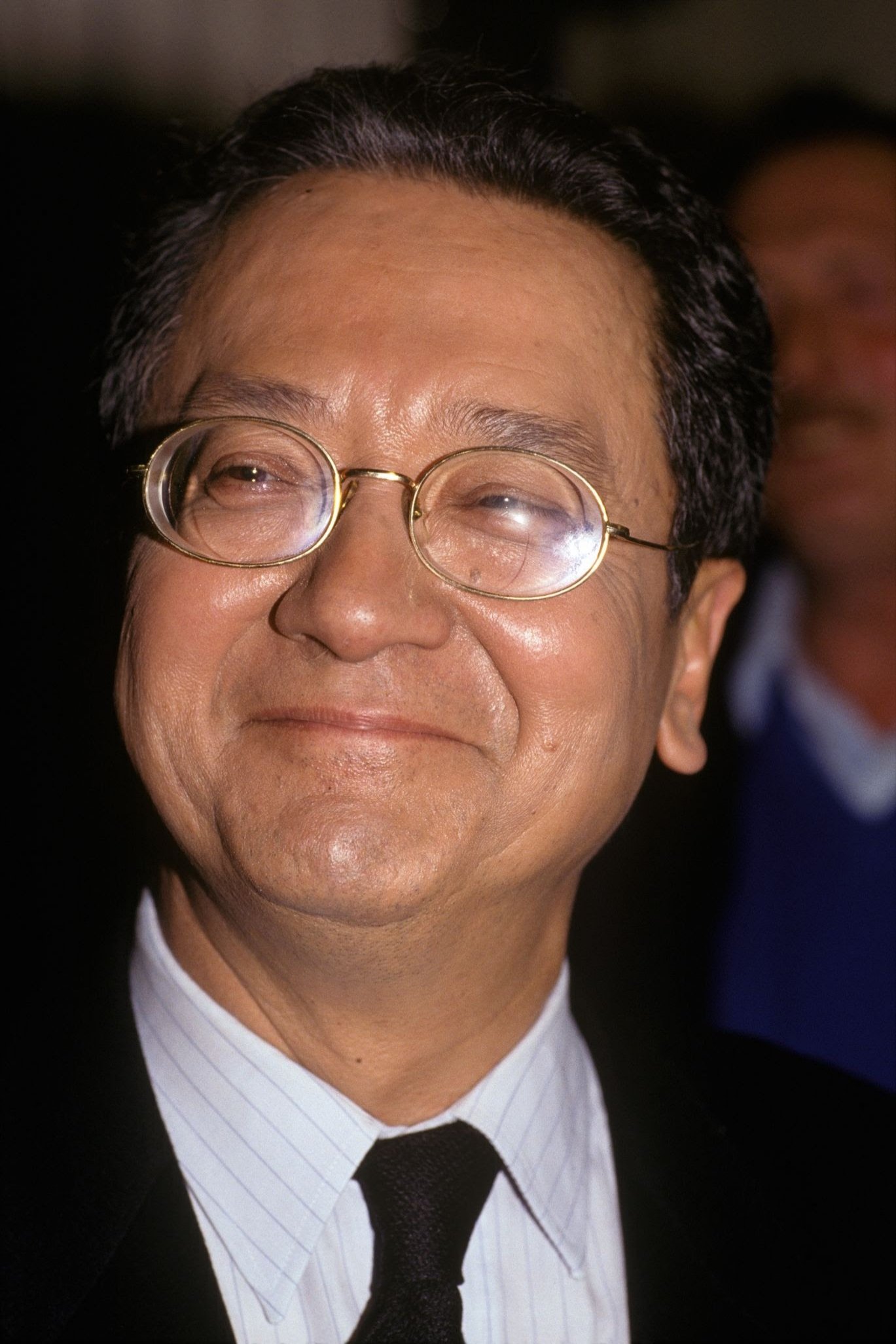 Foto de Jacques Vergès