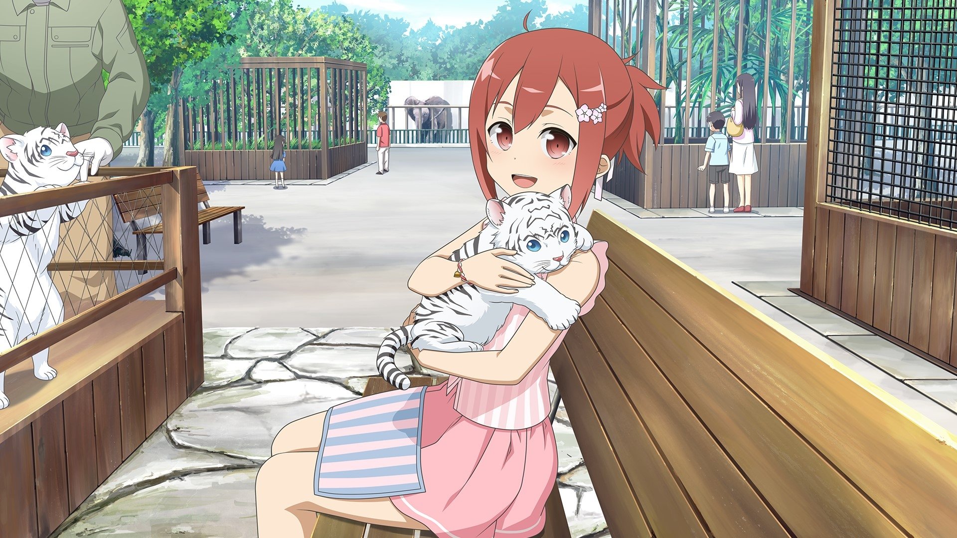 Backdrop image
