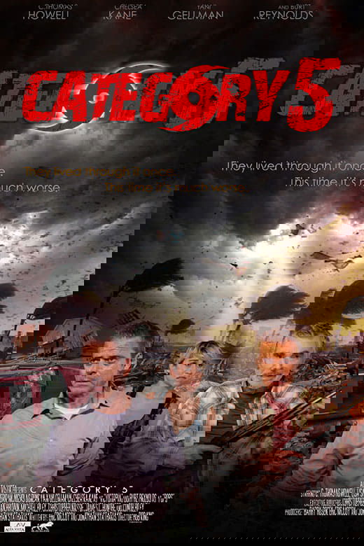 Poster movie