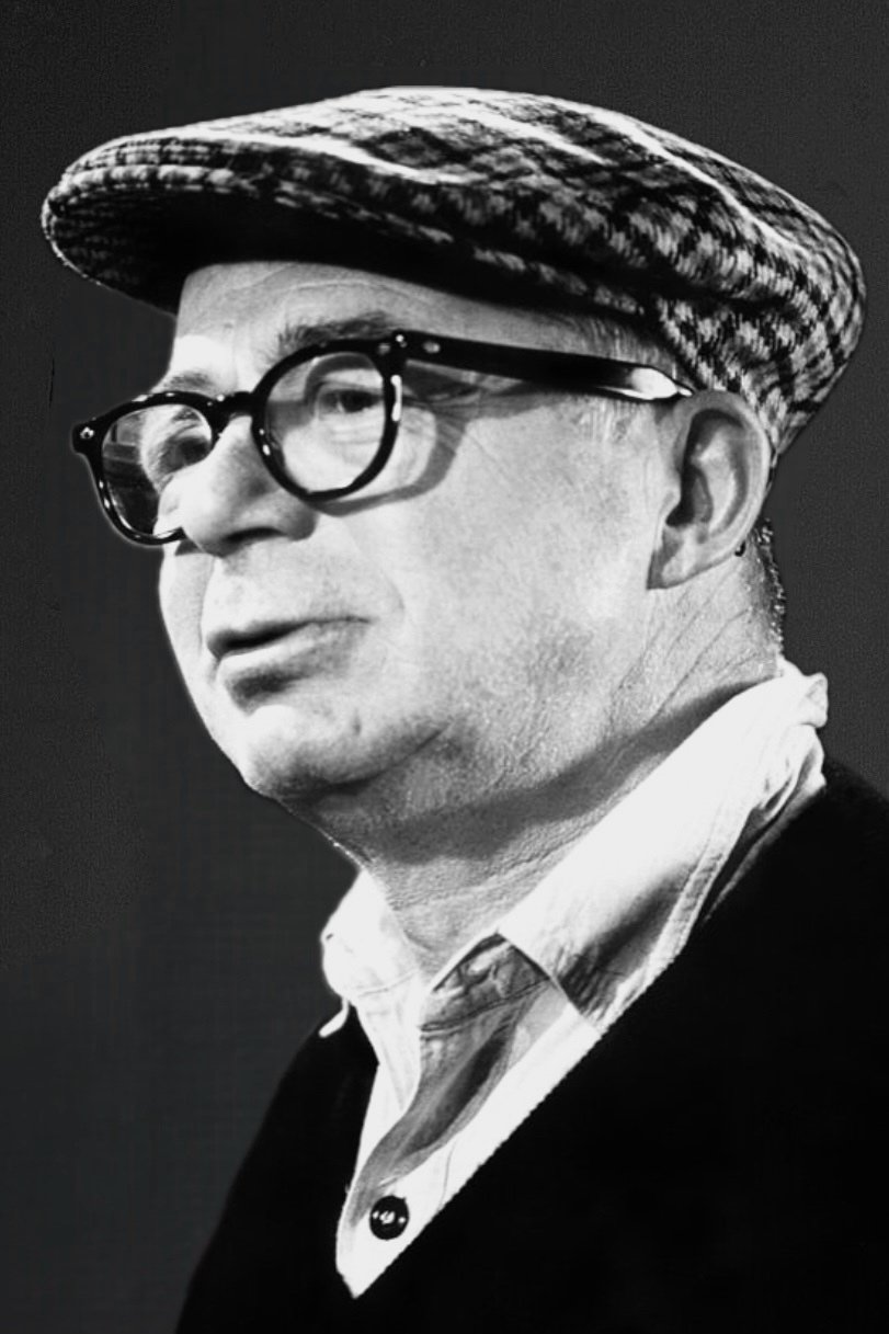 Foto de Billy Wilder