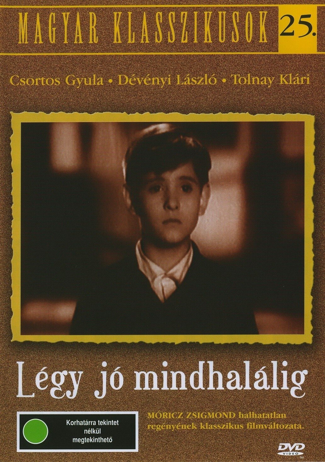 Poster movie