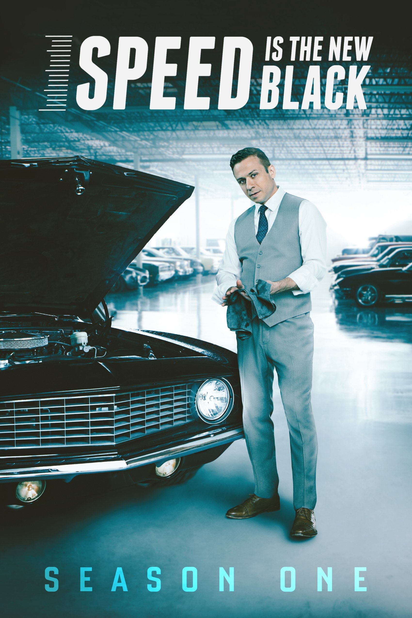 Poster de Temporada 1