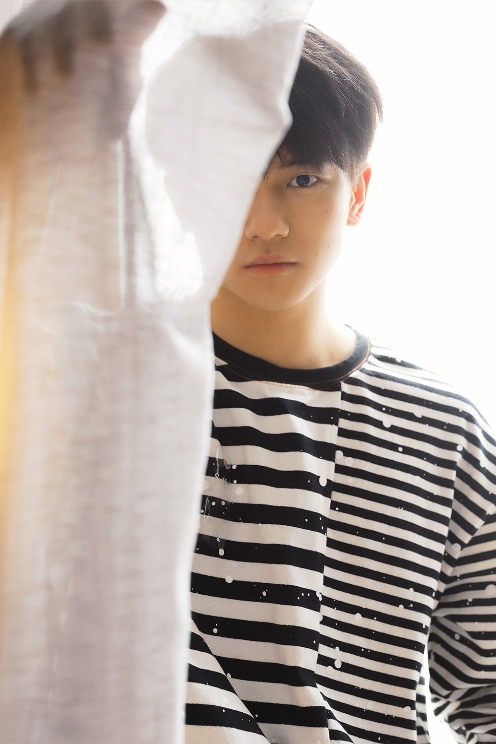 Foto de Zhang Fan