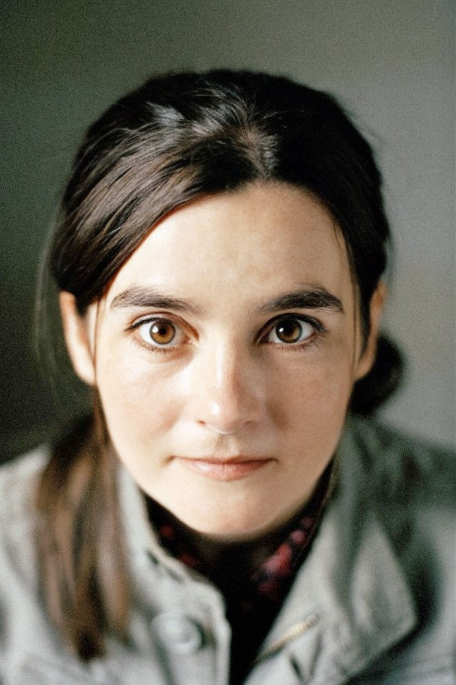 Foto de Shirley Henderson