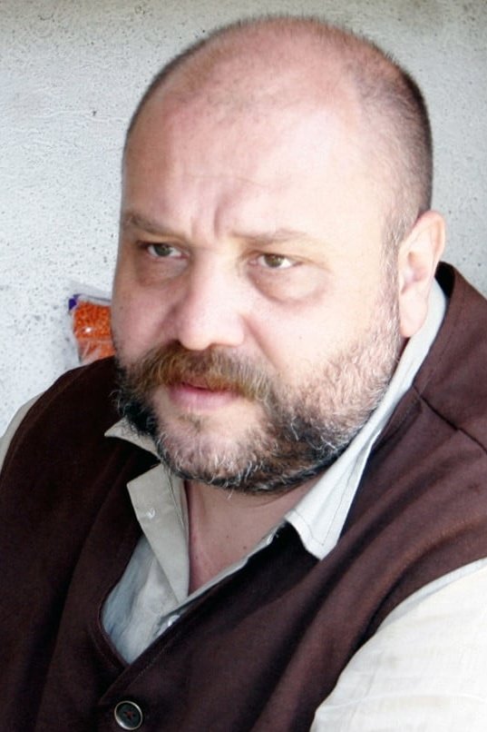 Foto de Ahmet Mümtaz Taylan
