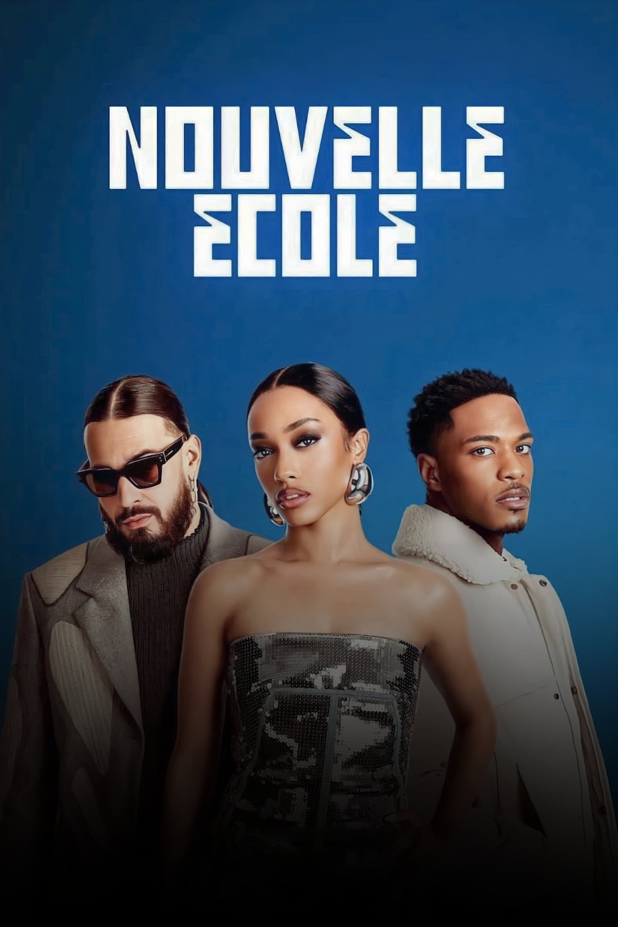 Poster de Temporada 2