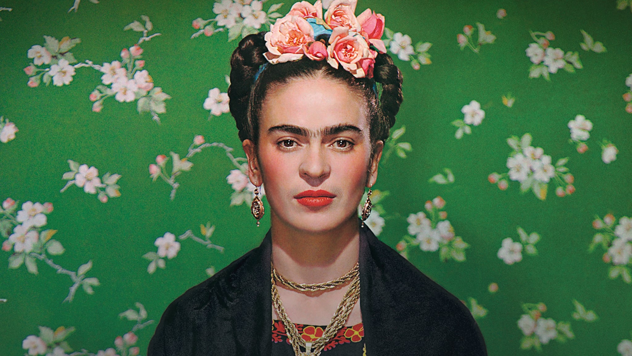 Frida: Viva la vida 2019 Soap2Day