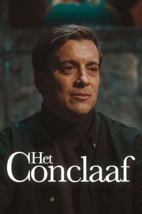 Poster de Het Conclaaf van 2024