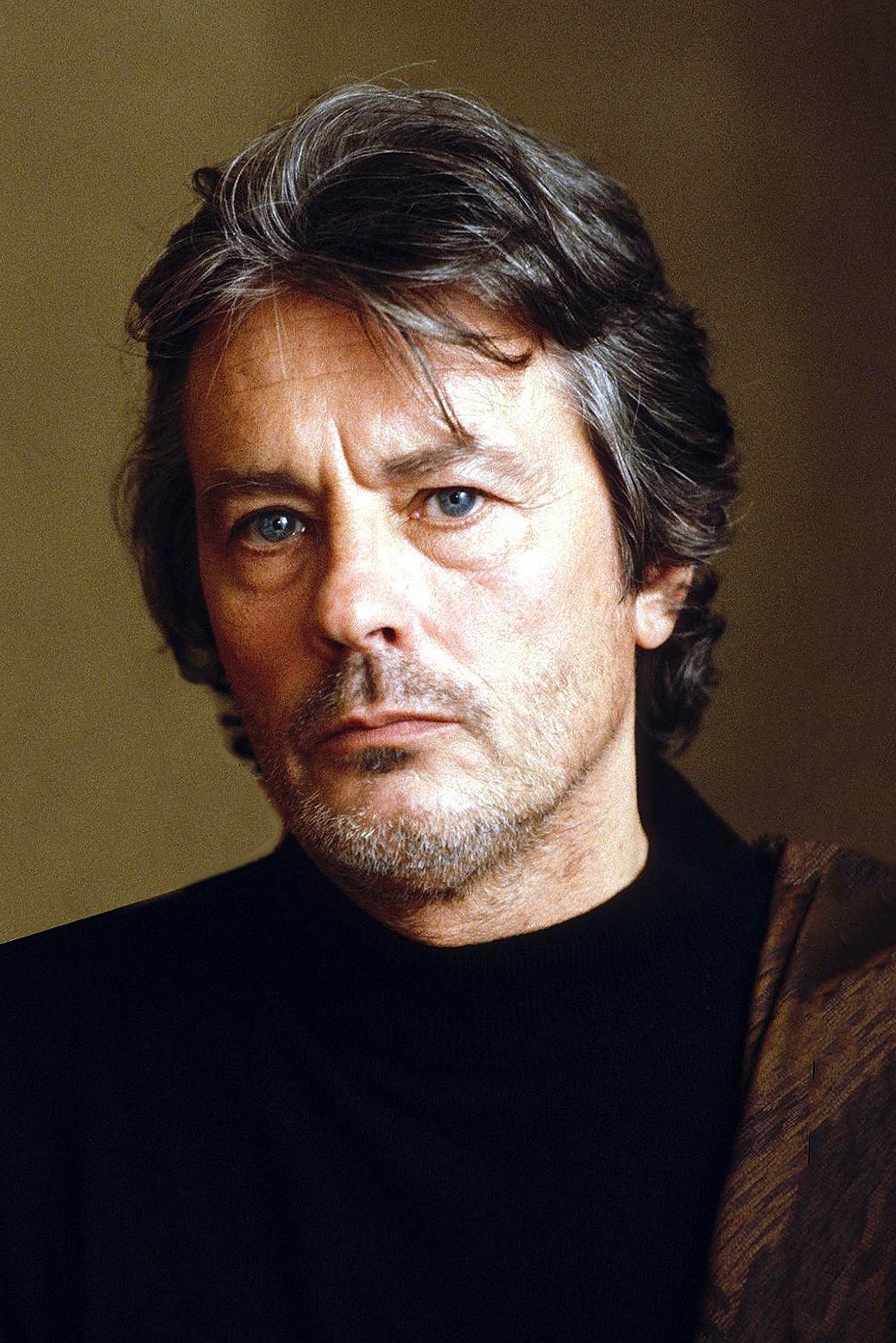 Foto de Alain Delon