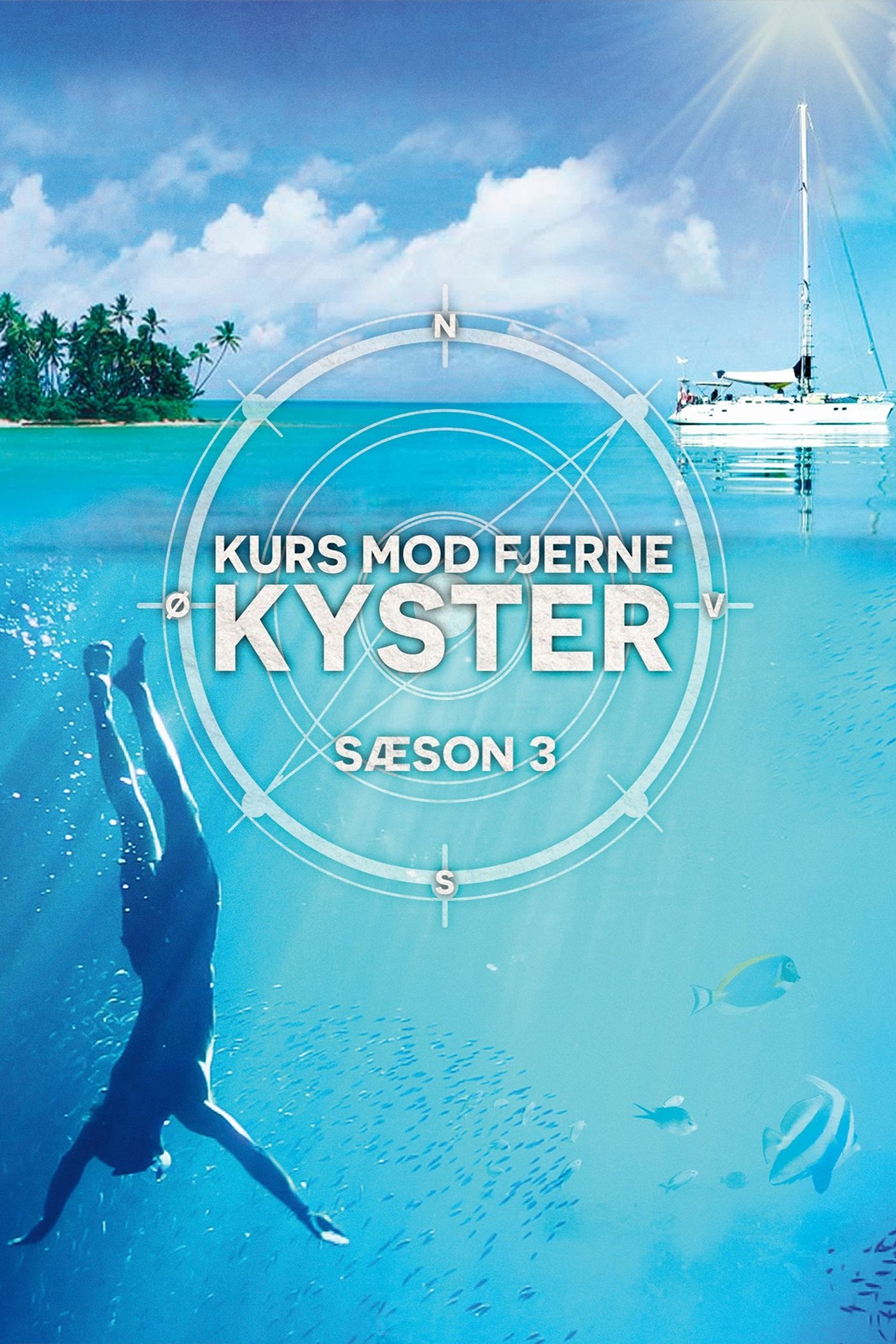 Poster de Temporada 3
