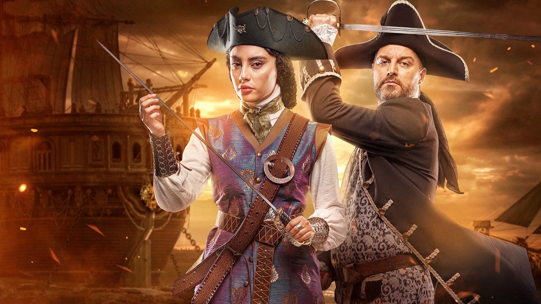 Backdrop image