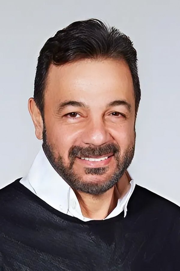 Foto de Kerem Alışık
