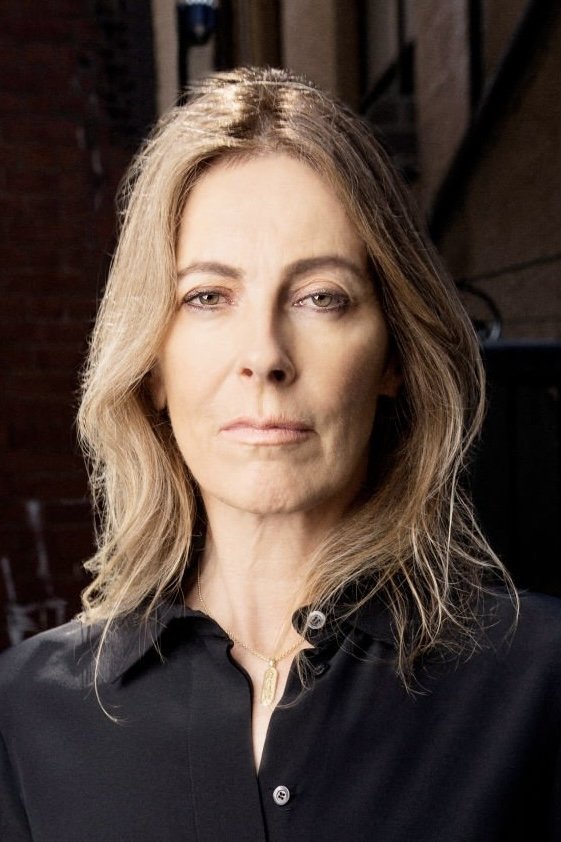 Foto de Kathryn Bigelow