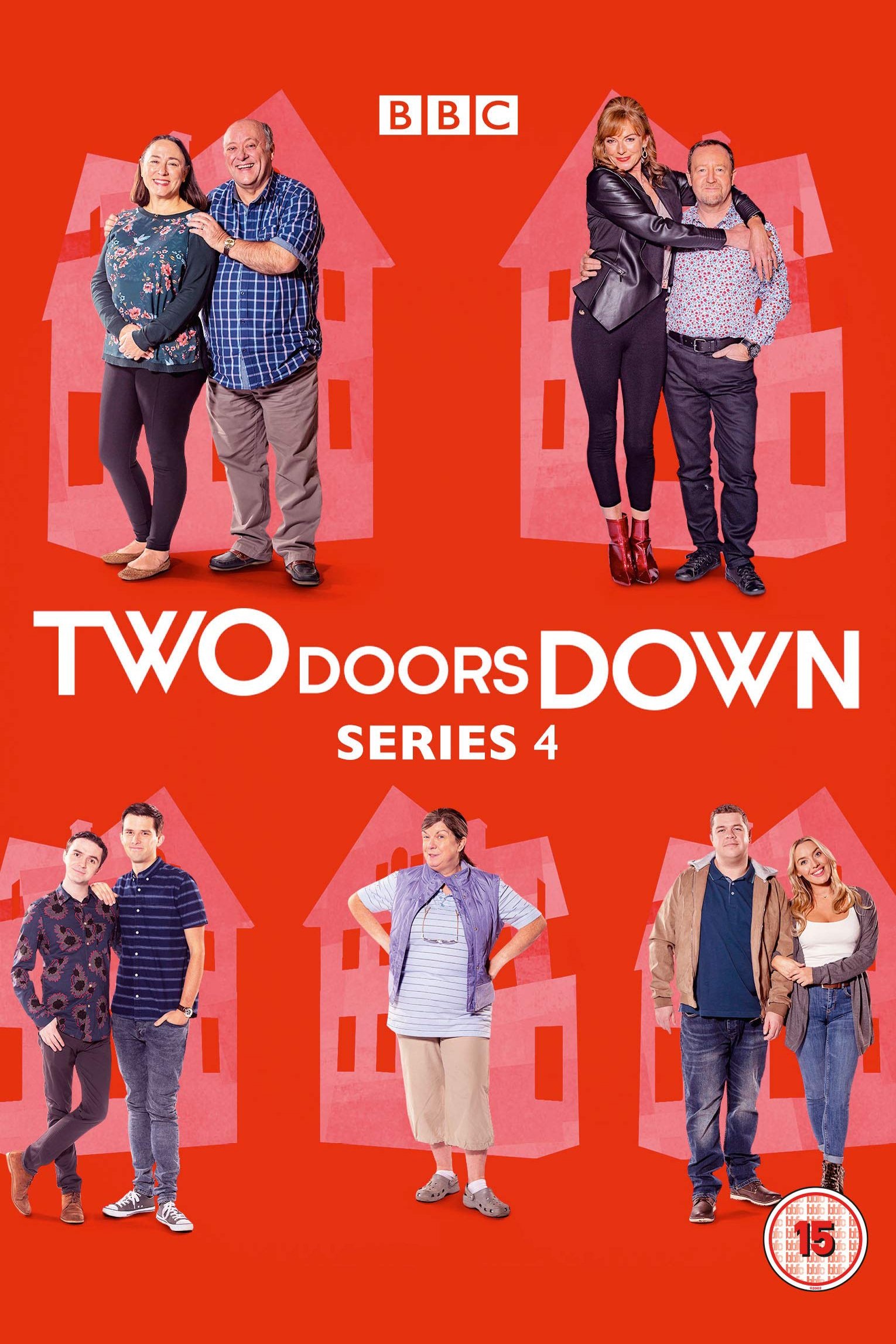 Poster de Temporada 4