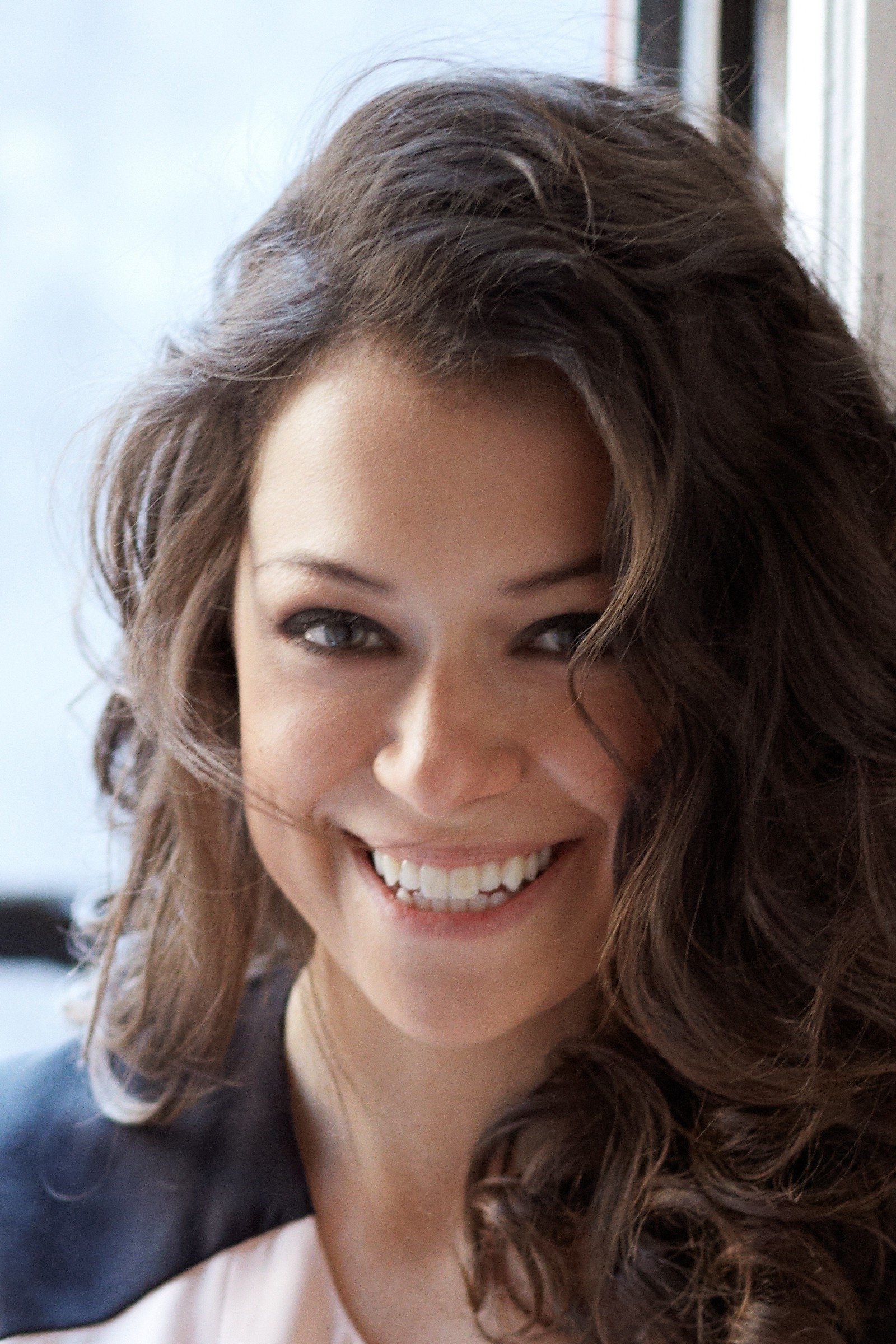 Foto de Tatiana Maslany