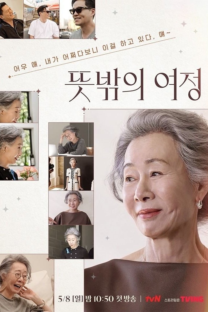 Poster de Youn’s Unexpected Journey