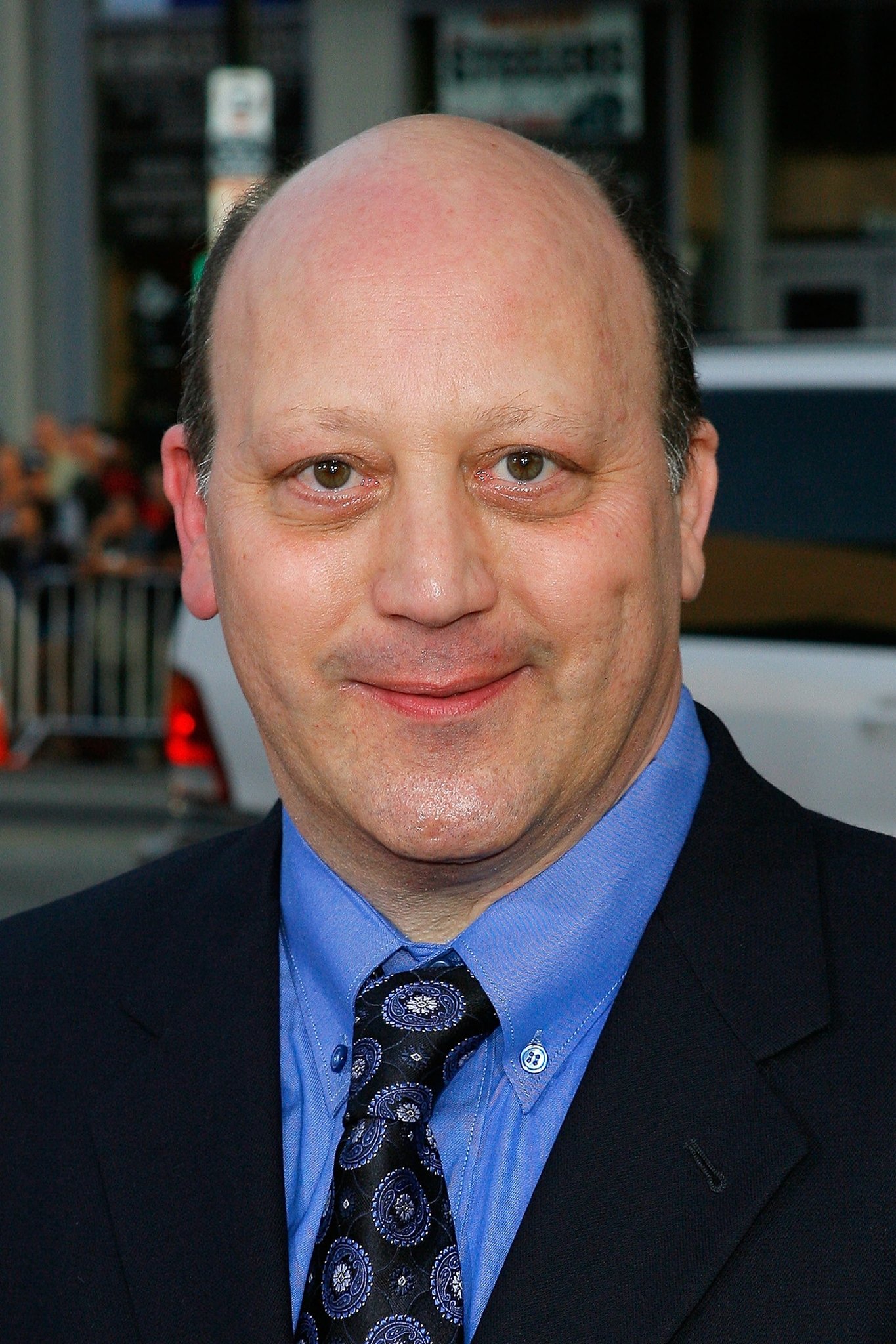 Foto de Ivan Raimi