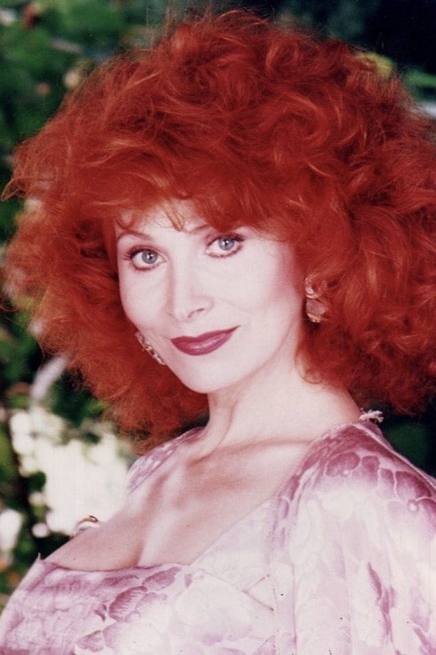 Foto de Anita Morris