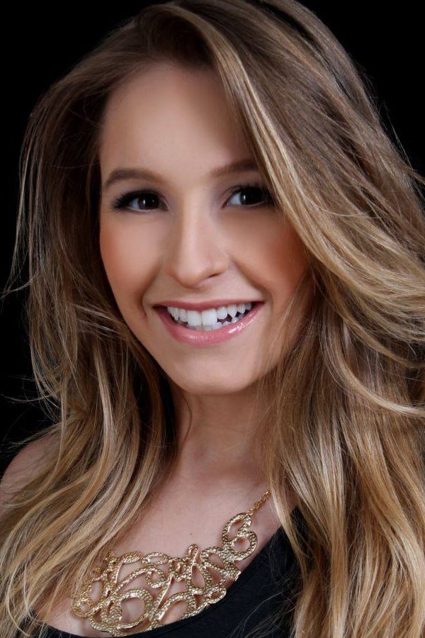Foto de Carla Diaz