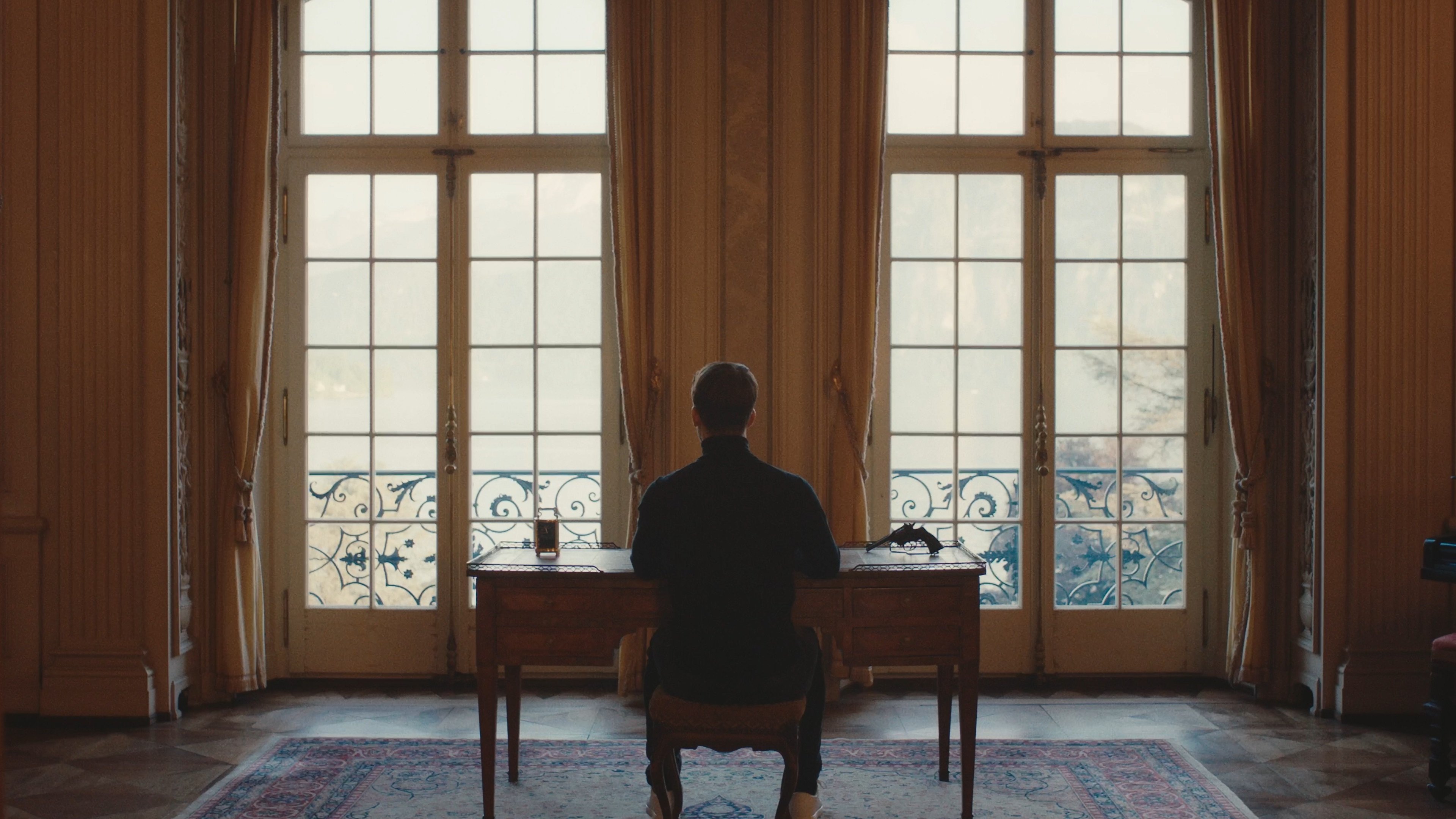 Backdrop image