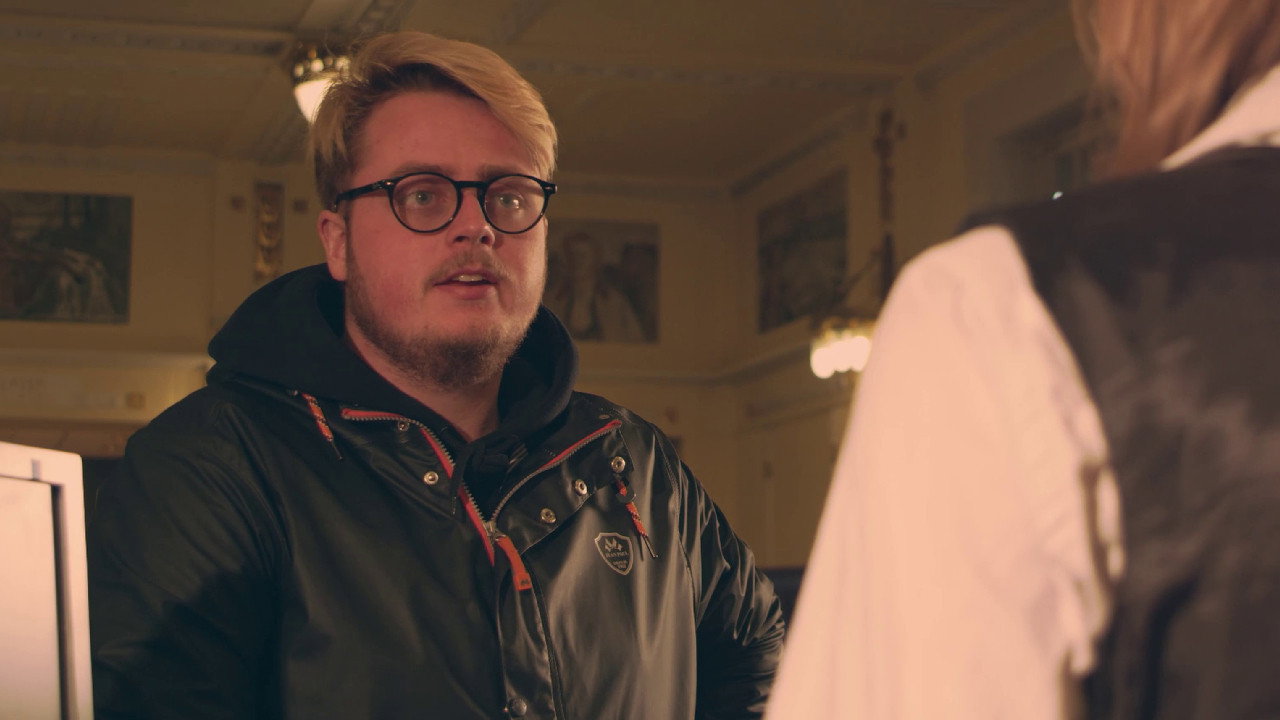 Director