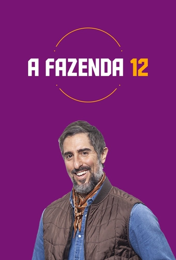 Poster de Temporada 12