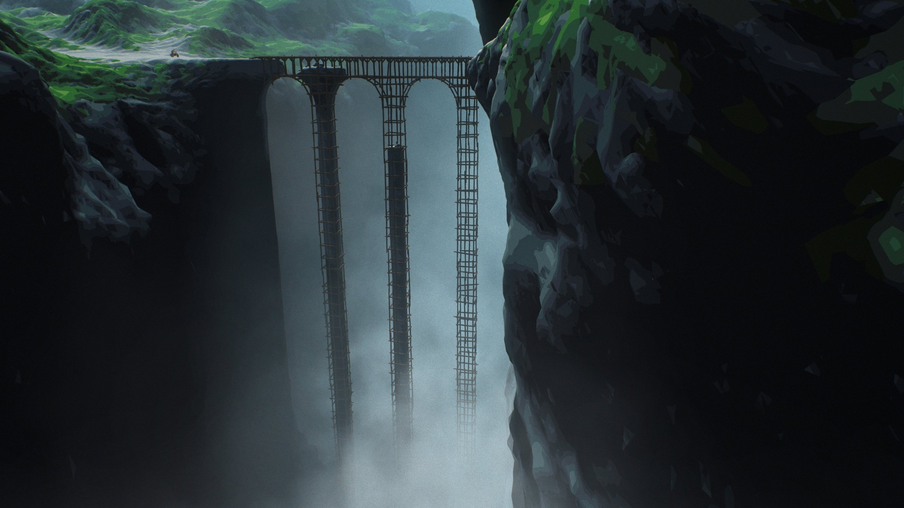 Backdrop image