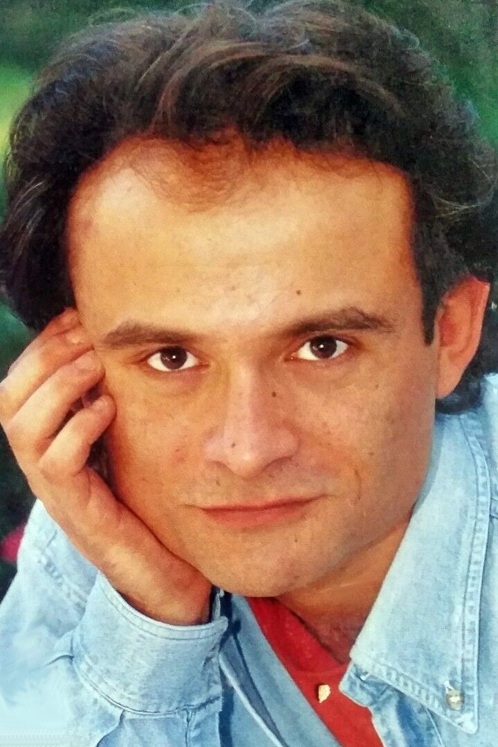Foto de Didier Derlich