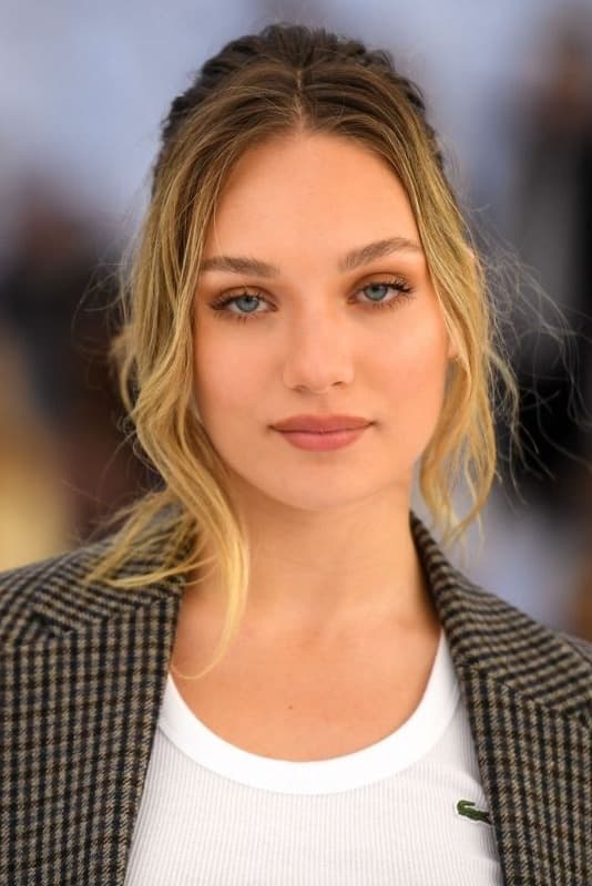 Foto de Maddie Ziegler