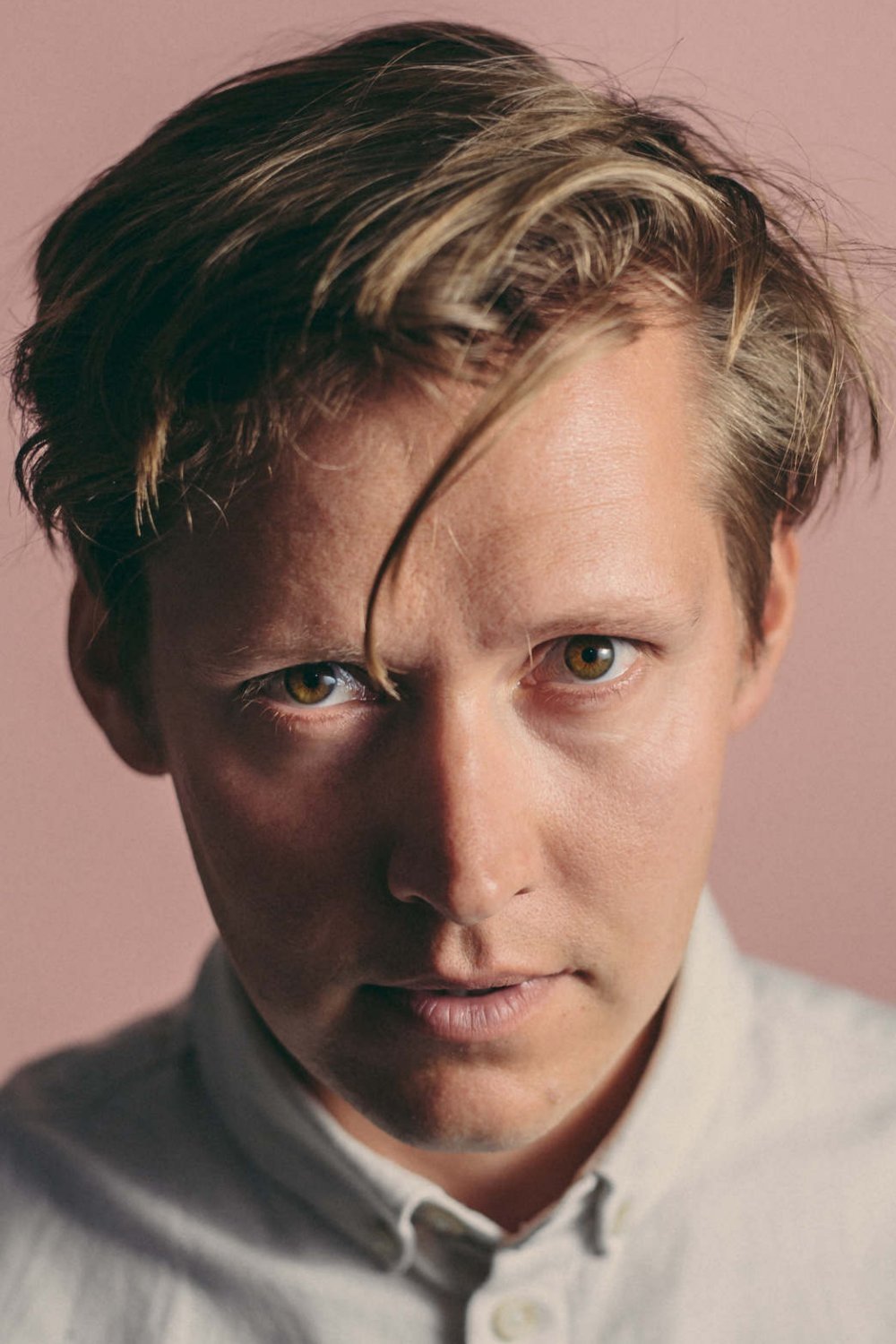 Foto de Andreas Berg Nielsen