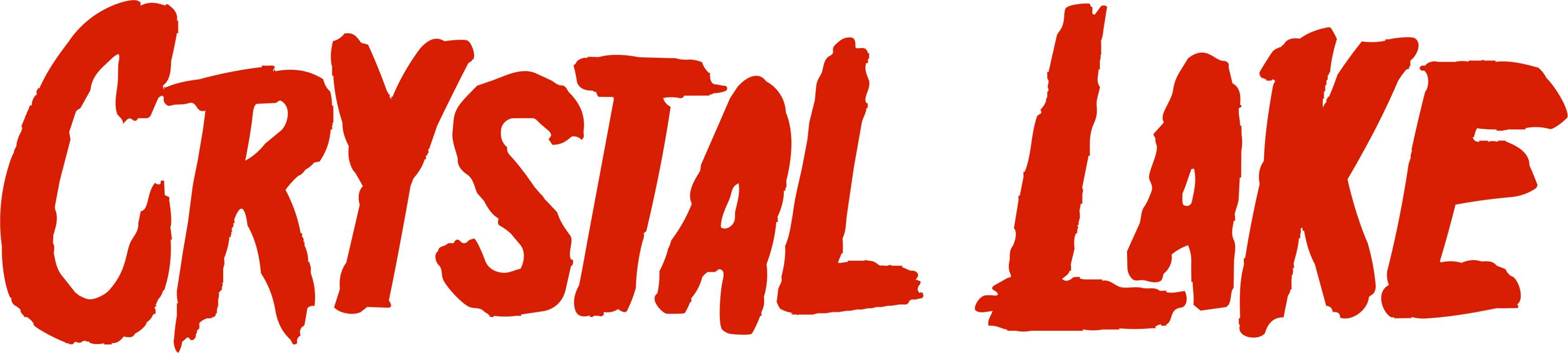 Crystal Lake – Obraz 8
