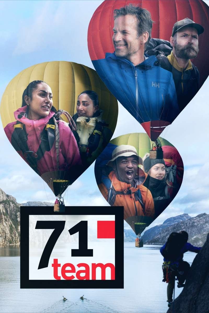 Poster de Temporada 1