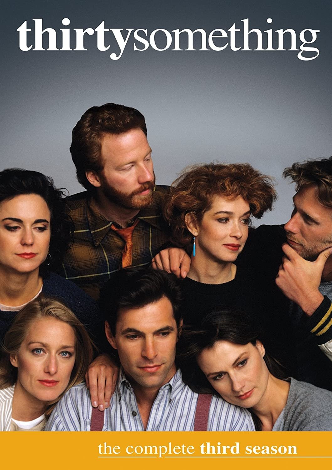 Poster de Temporada 3