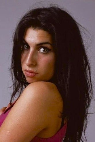 Foto de Amy Winehouse