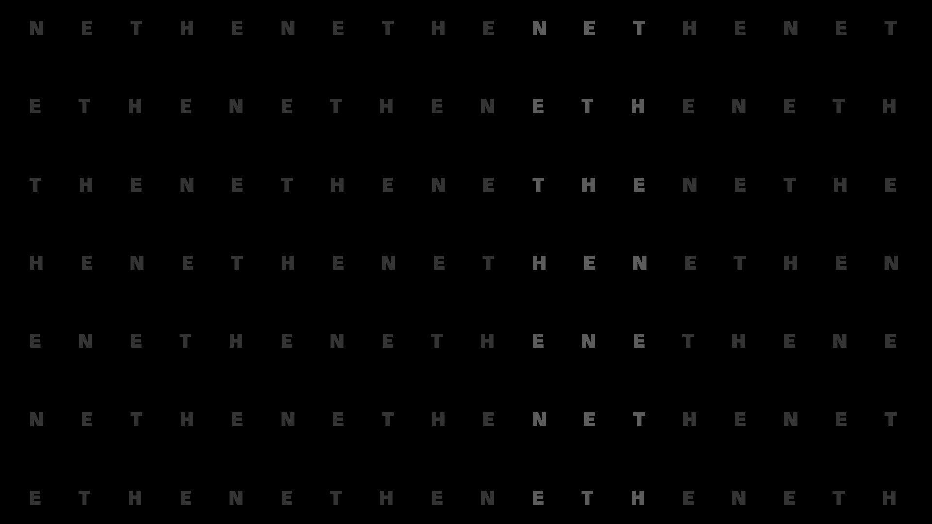 The Net