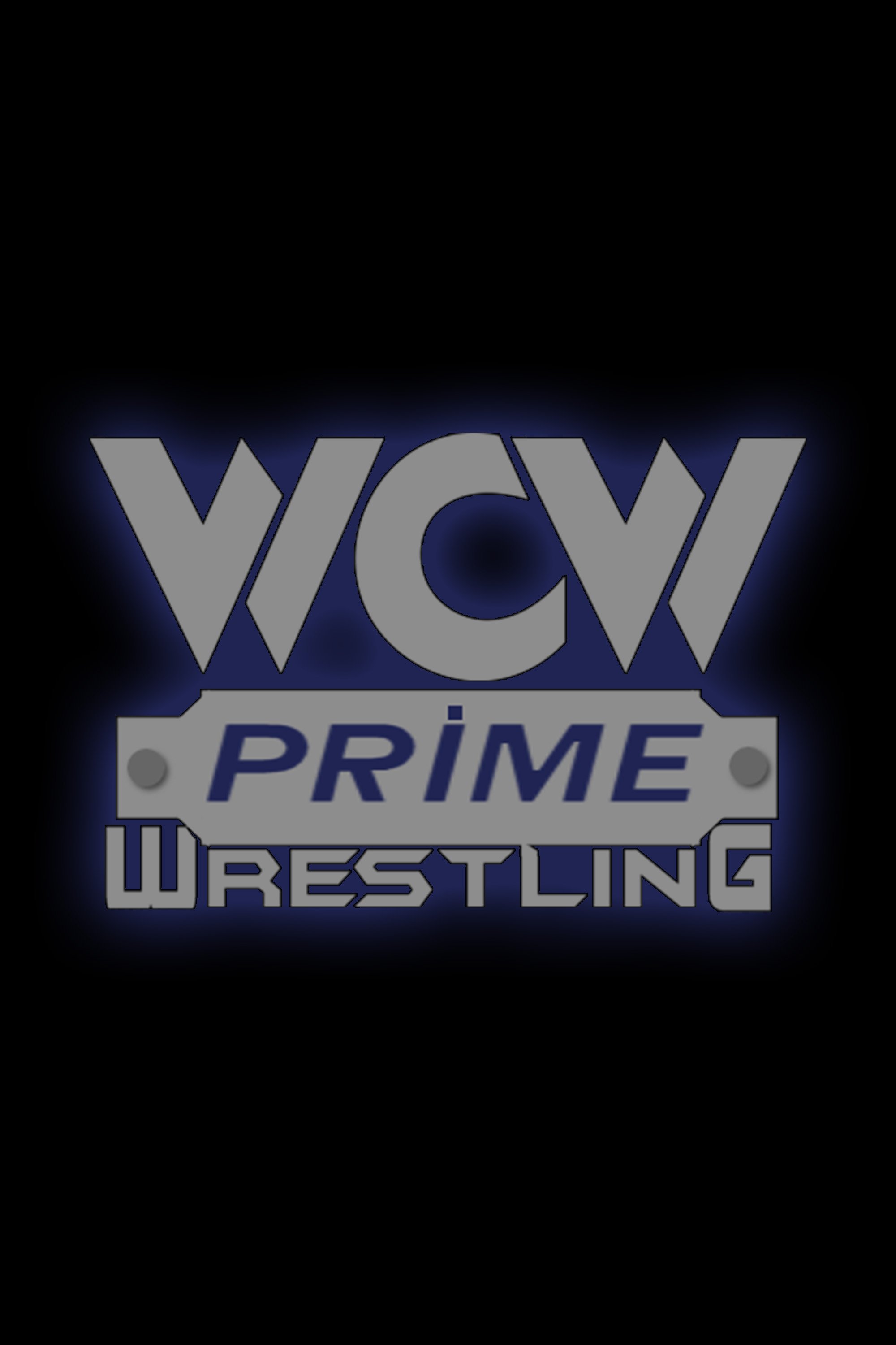 Poster de WCW Prime