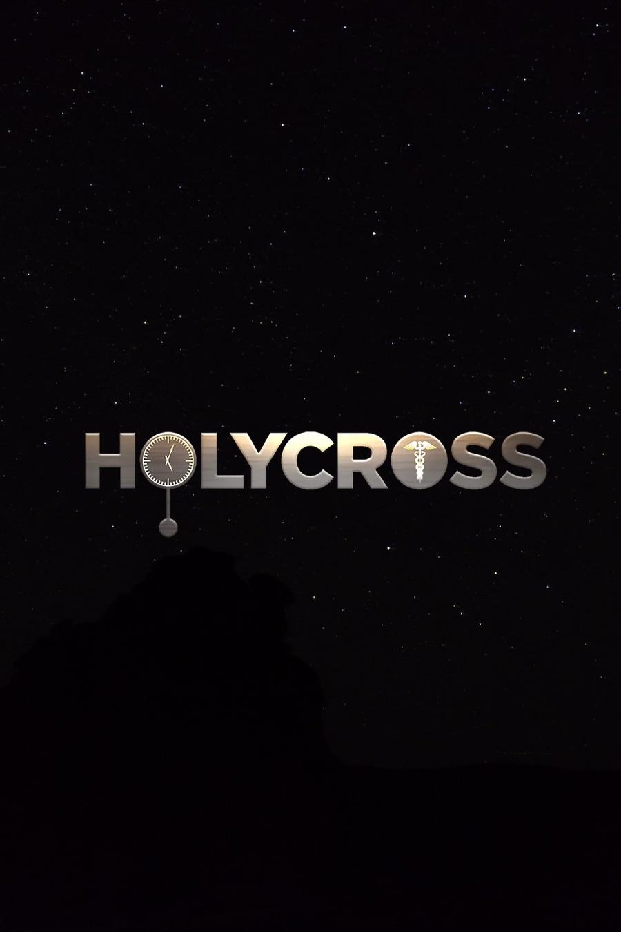 Poster de Holycross