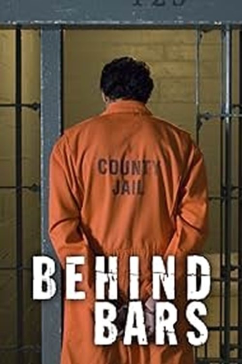 Poster de Behind Bars