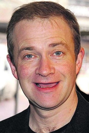 Foto de Harry Enfield