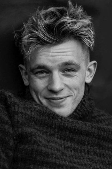 Foto de Jannis Niewöhner