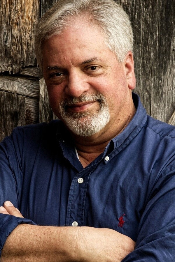 the profile picture of Brad Roberts