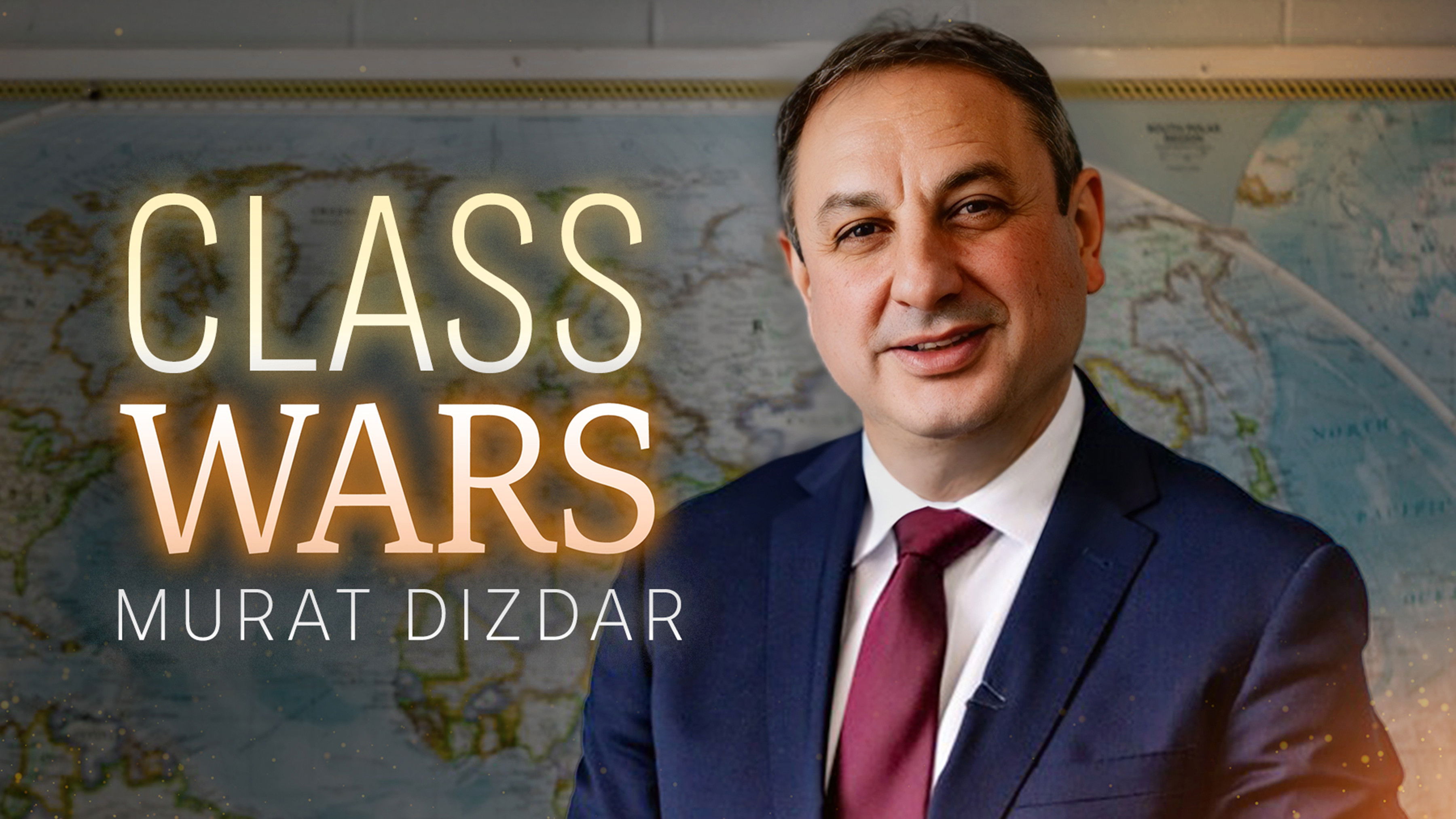 Class Wars - Murat Dizdar
