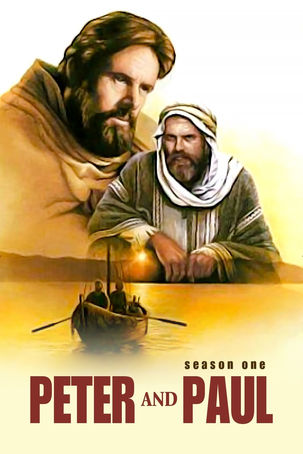 Poster de Temporada 1