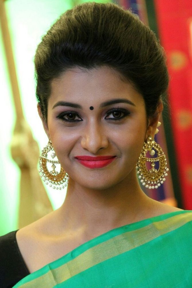 Foto de Priya Bhavani Shankar