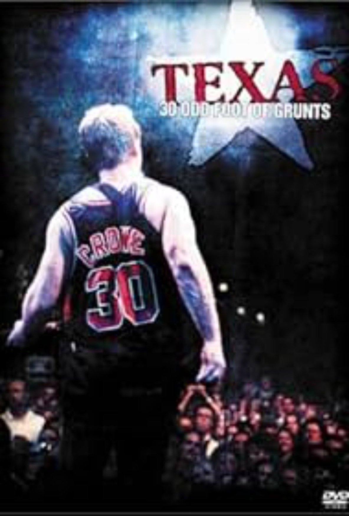 Poster de Texas