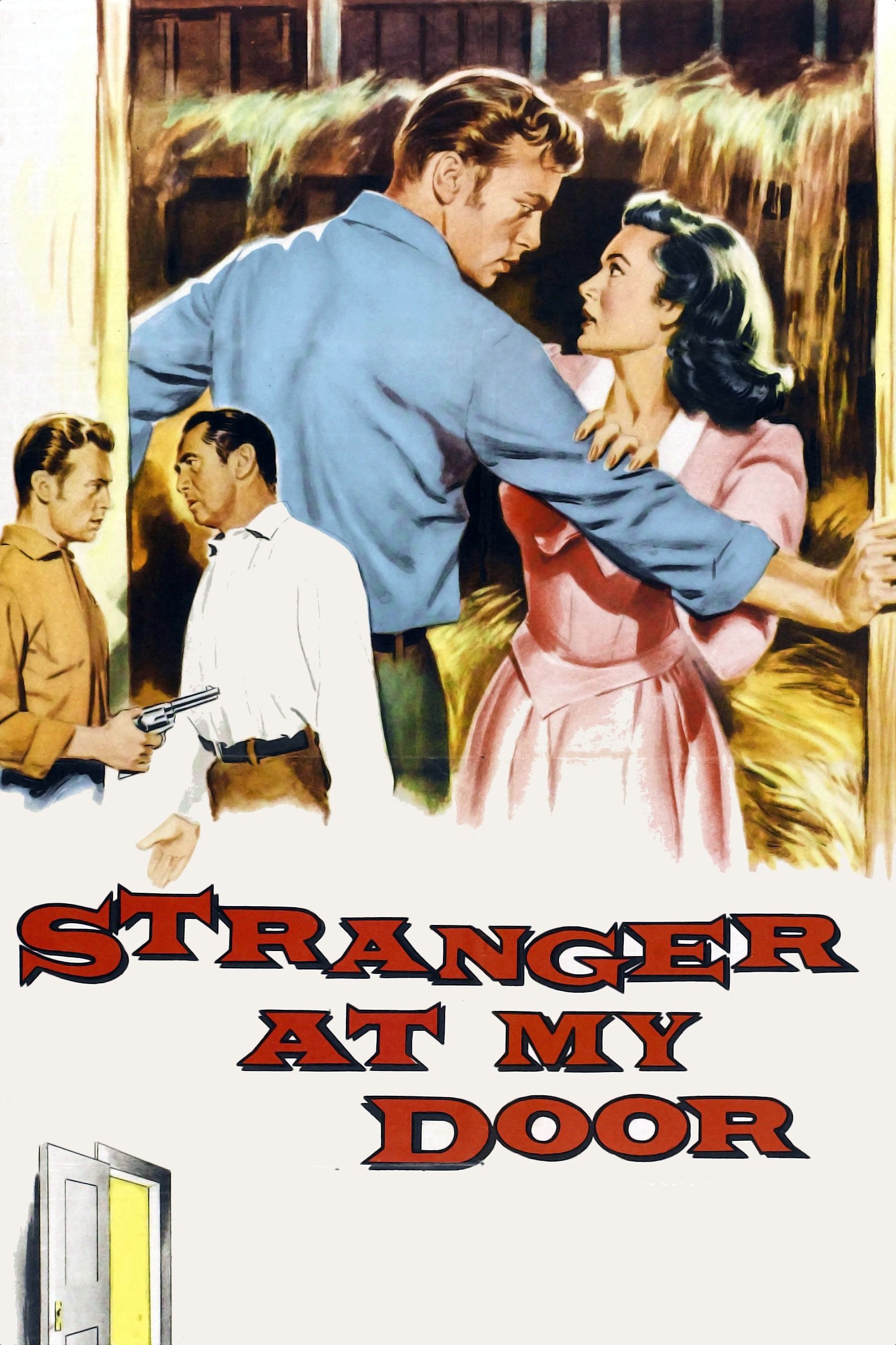 Poster movie