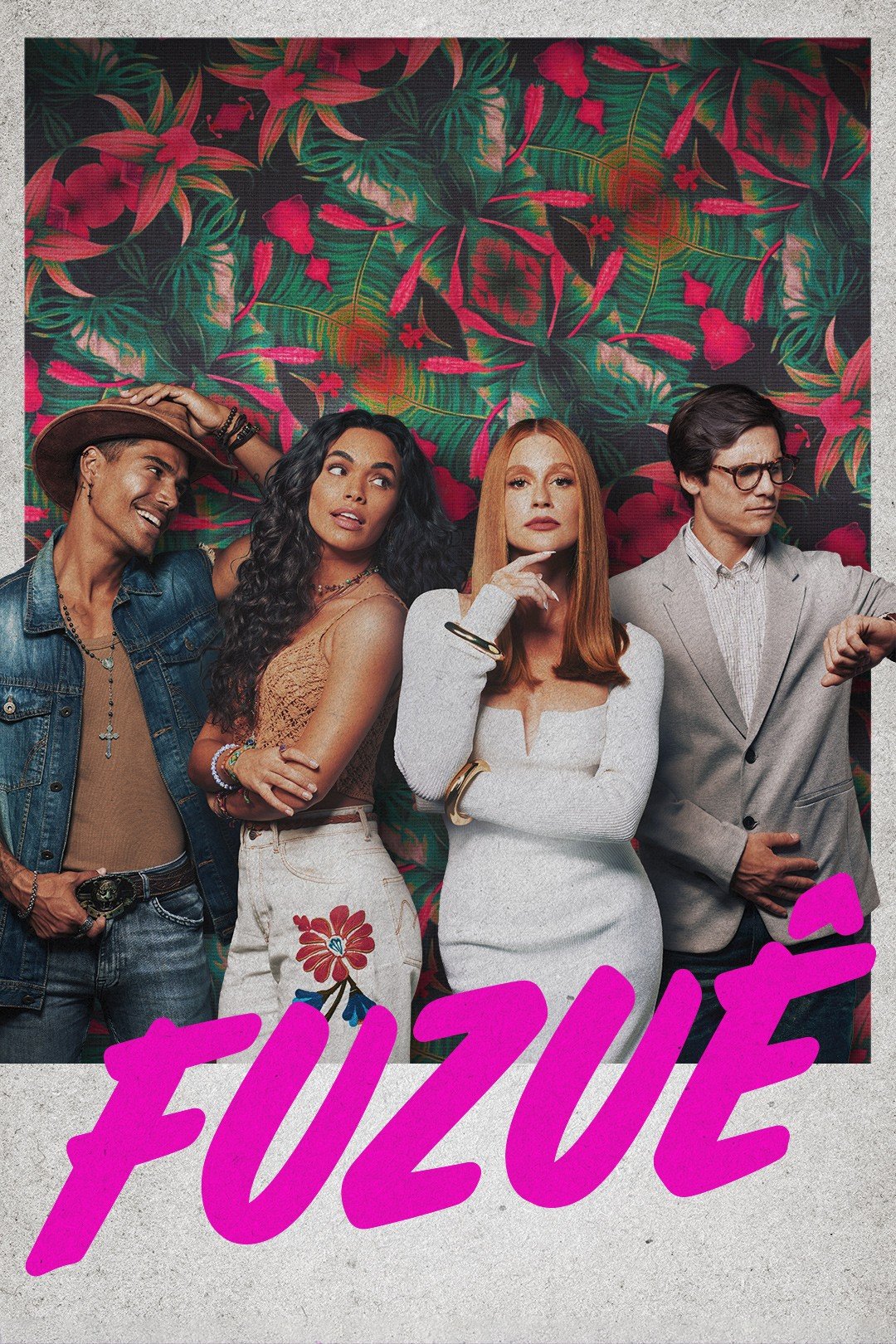 Poster de Temporada 1