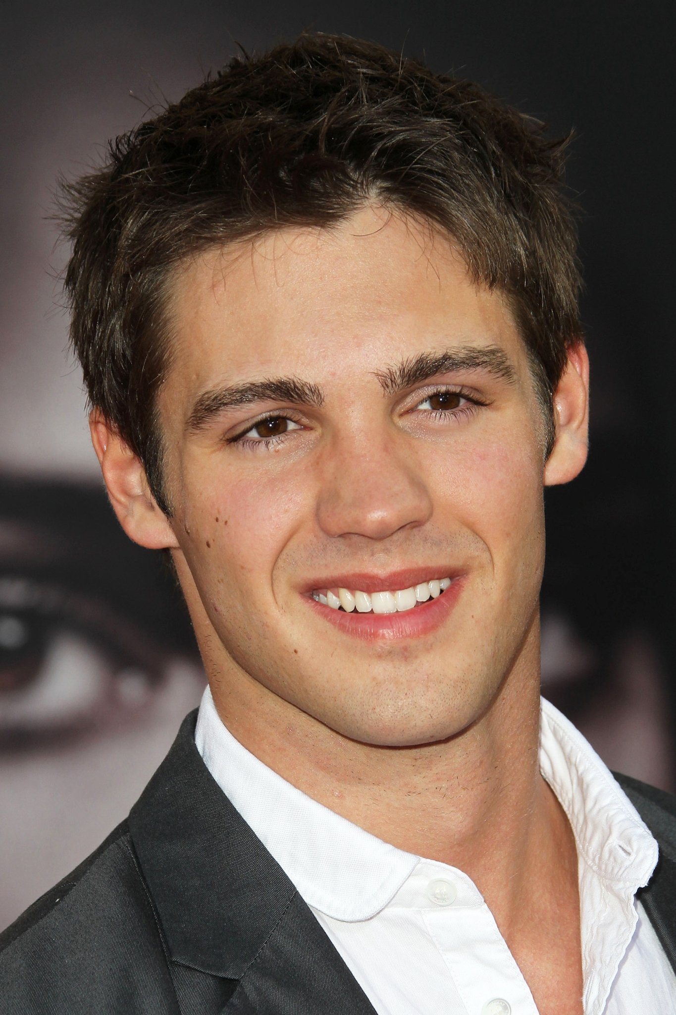 Foto de Steven R. McQueen