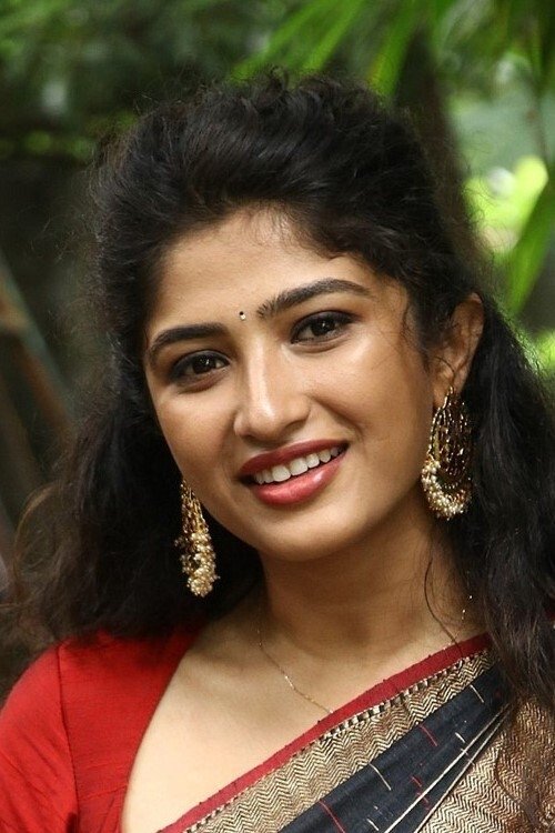 Foto de Roshini Prakash