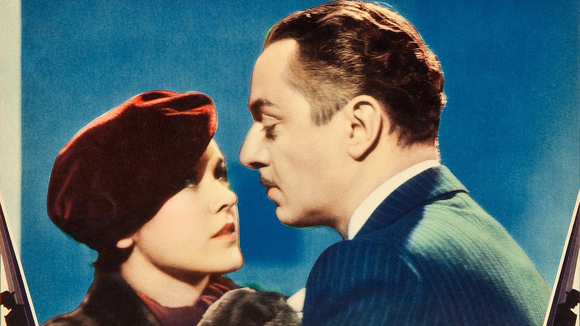 Backdrop image